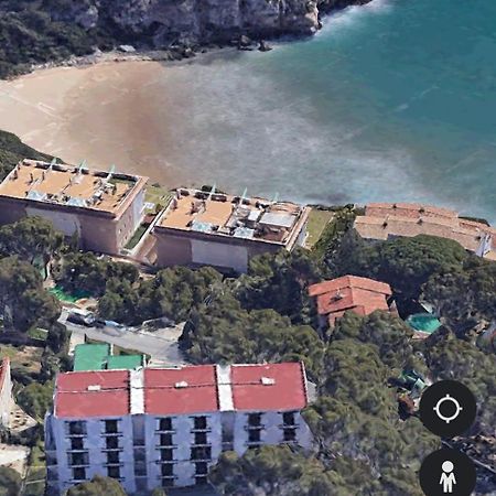 Brisa Del Mar Διαμέρισμα Σαλού Εξωτερικό φωτογραφία
